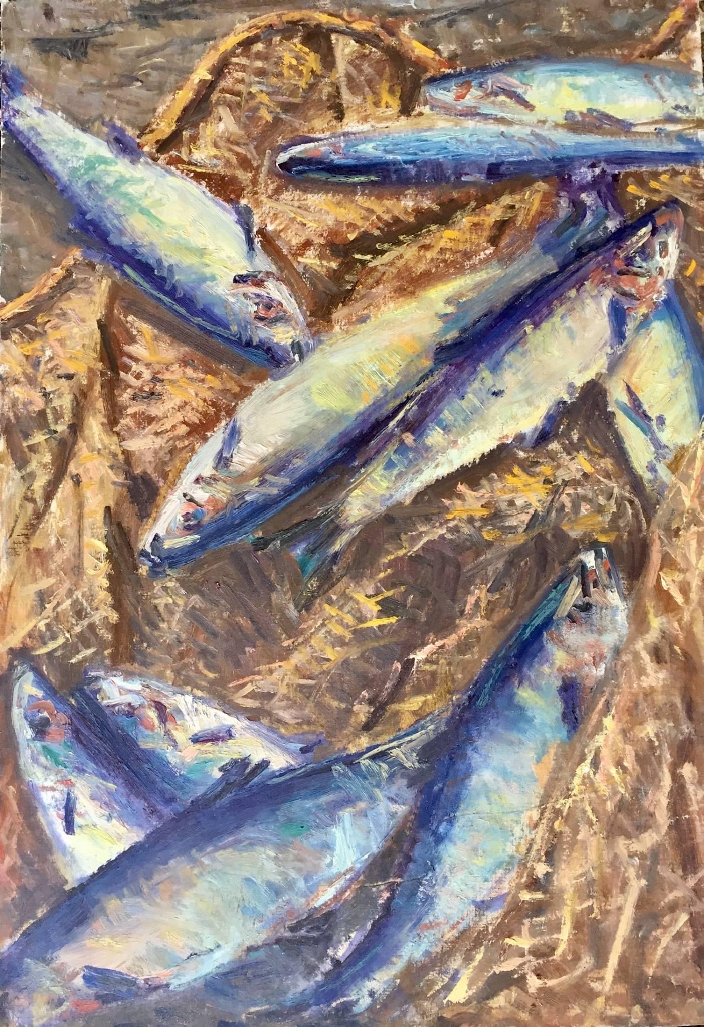 “Norra heeringad”, 1962