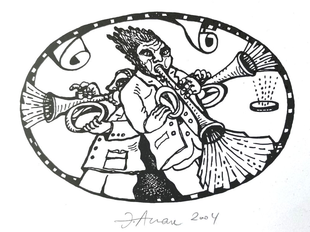 “Pillimehed”, 2004