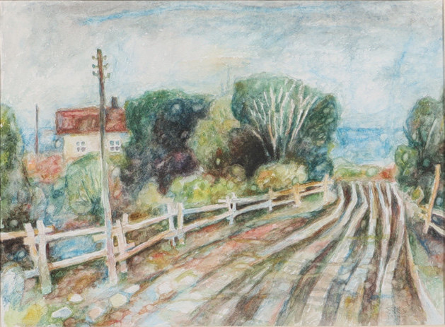 “Põllumaa”, 1977