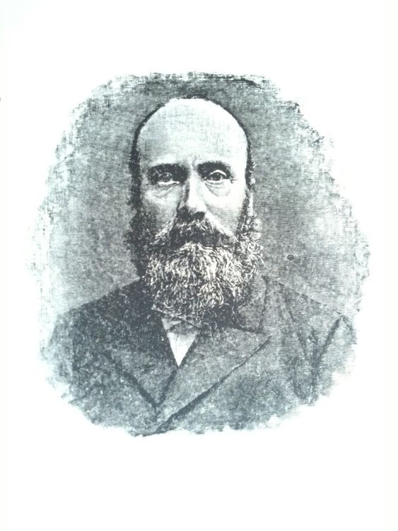 “Jakob Hurda portree”