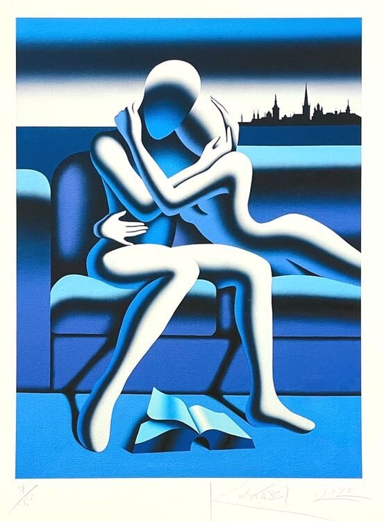 “Baltic Passion”, 2020