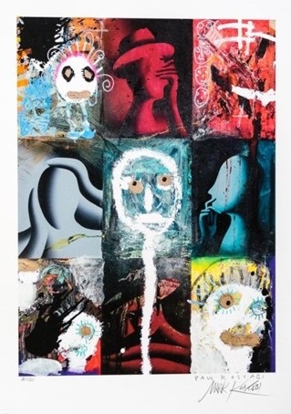 “Facing the Future”