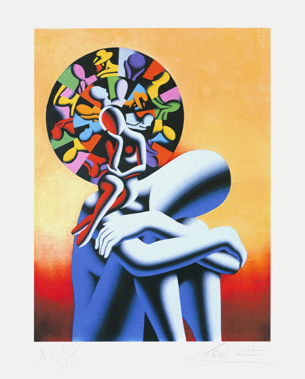 KOSTABI, Kalev Mark Eesti Kunst Graafika 3D skulptograafia Popkunst Kaasaegne kunst