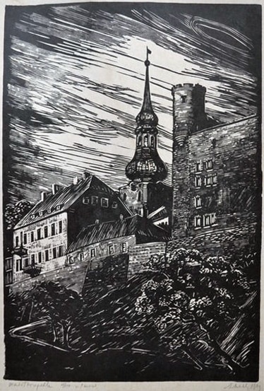 “Vaade Toompeale”