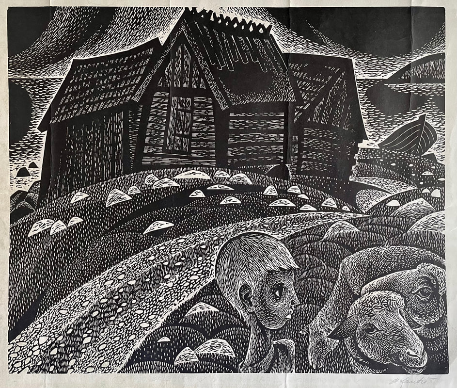 “Poiss lammastega”