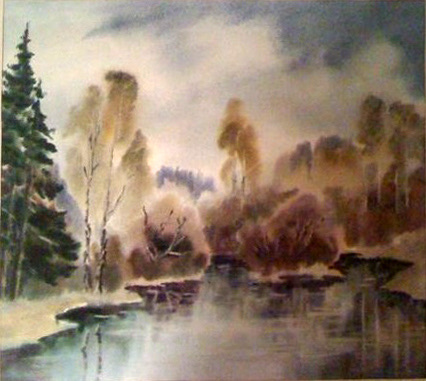 “Sügisene mets”