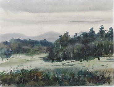 “Talumaastik Lõuna-Eestis”