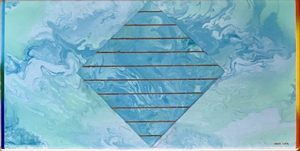 "Geomeetrilised kujundid I"