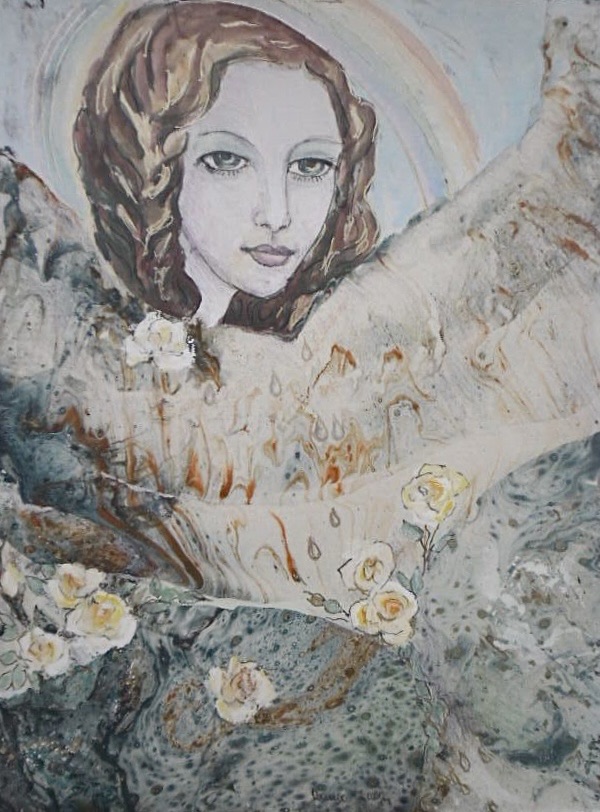 ”Haldjamuinasjutt”, 2002