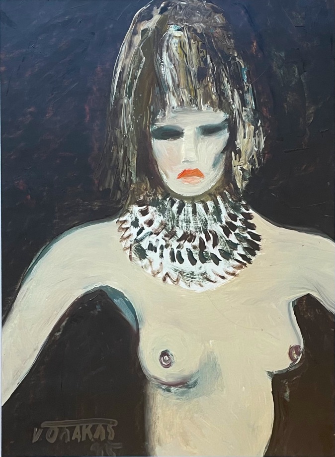 “Poolakt laia keega”, 1995