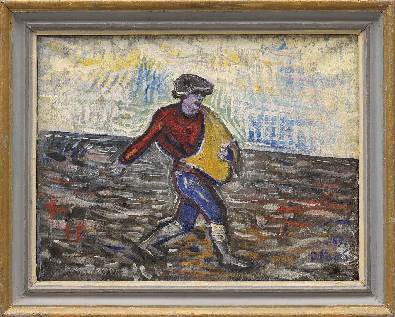 "Külvaja", 1957 - Image 2