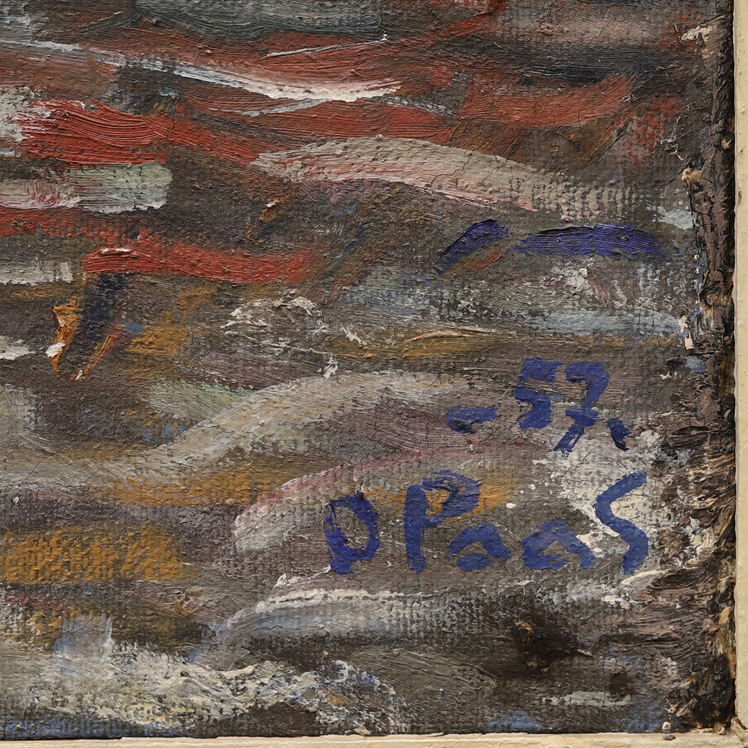 "Külvaja", 1957 - Image 4