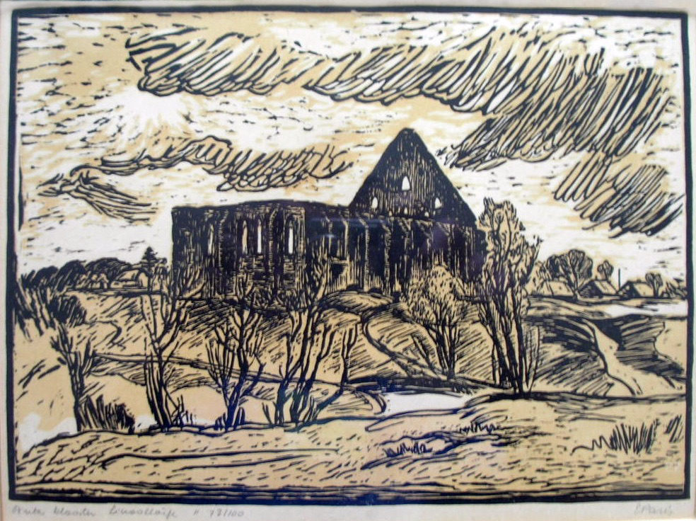 “Pirita klooster”