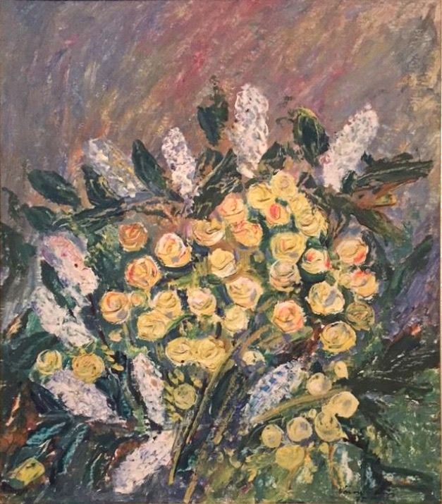 “Lillekimp kullerkuppudega”, 1975