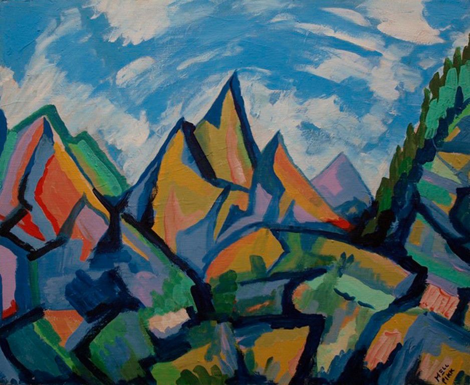 “Suur Munamägi”, 2008