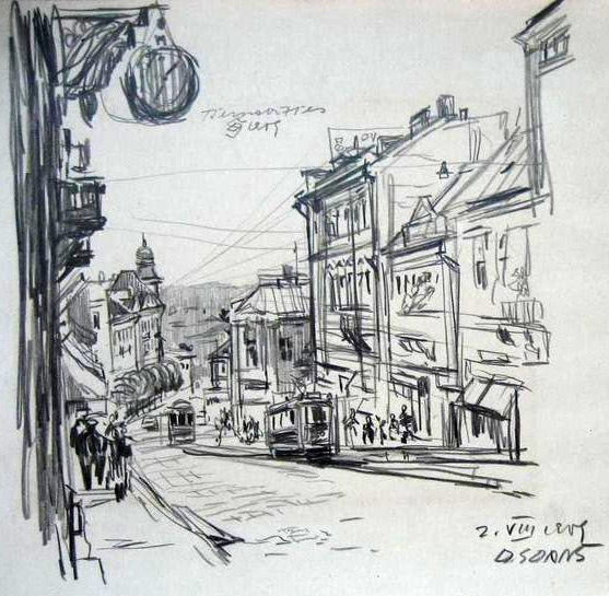 “Tšernivtsis”, 1959