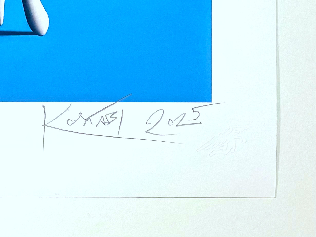 "Curves of Infinity" - Image 2