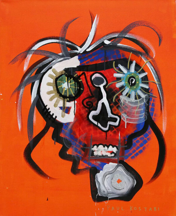 "It's Whatever", 2019