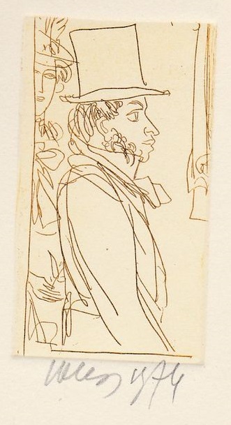 “A.S. Puškin”, 1974