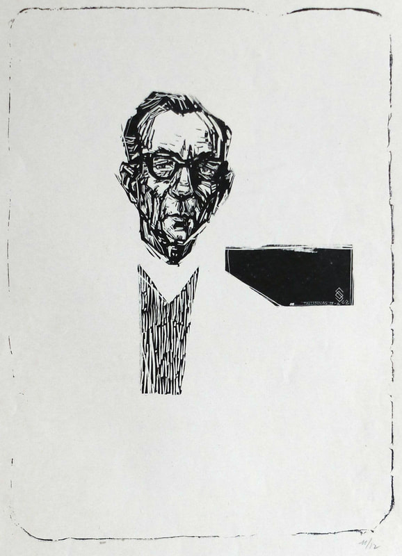 “Mart Raud”, 1962