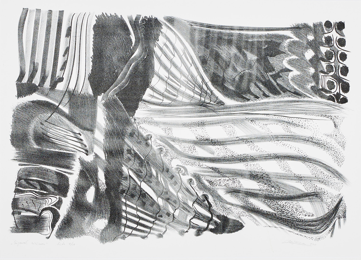 “Sügaval sisimas”, 2011