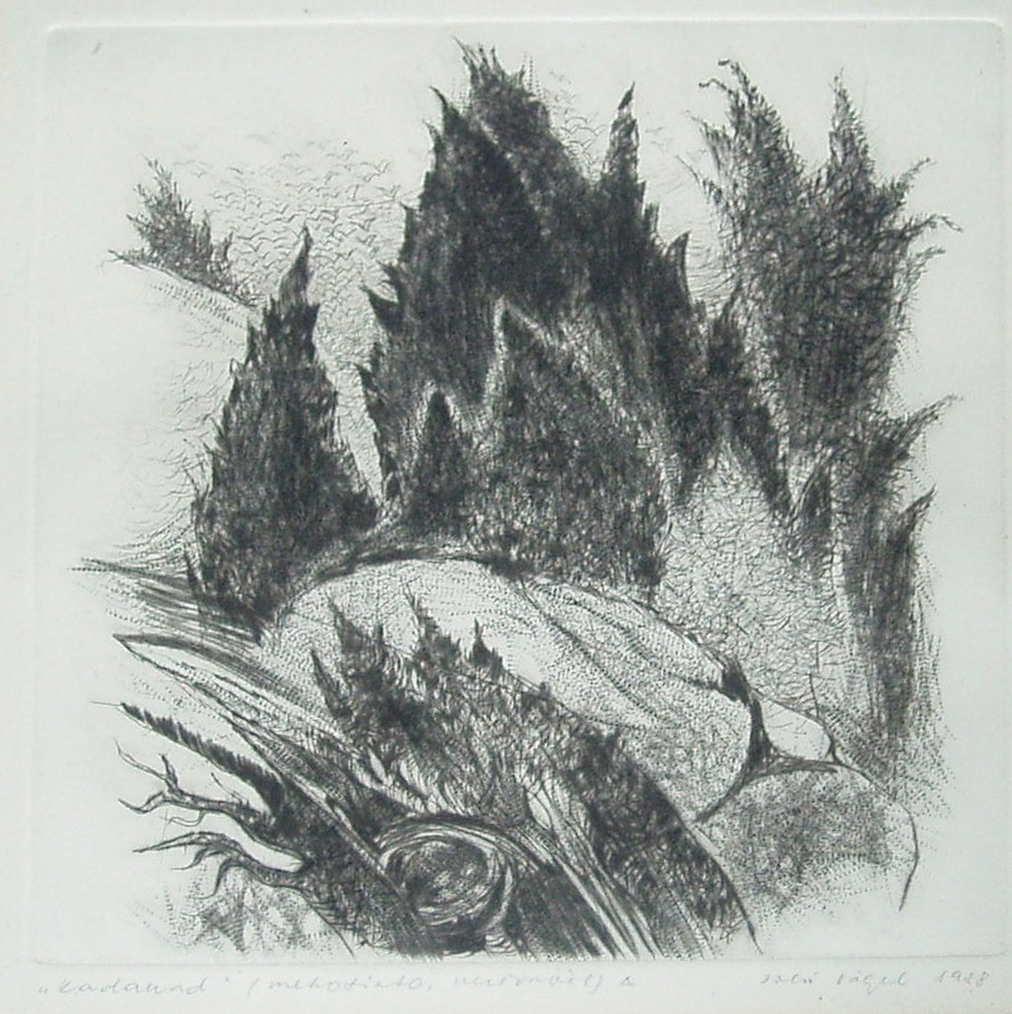 “Kadakad”, 1988