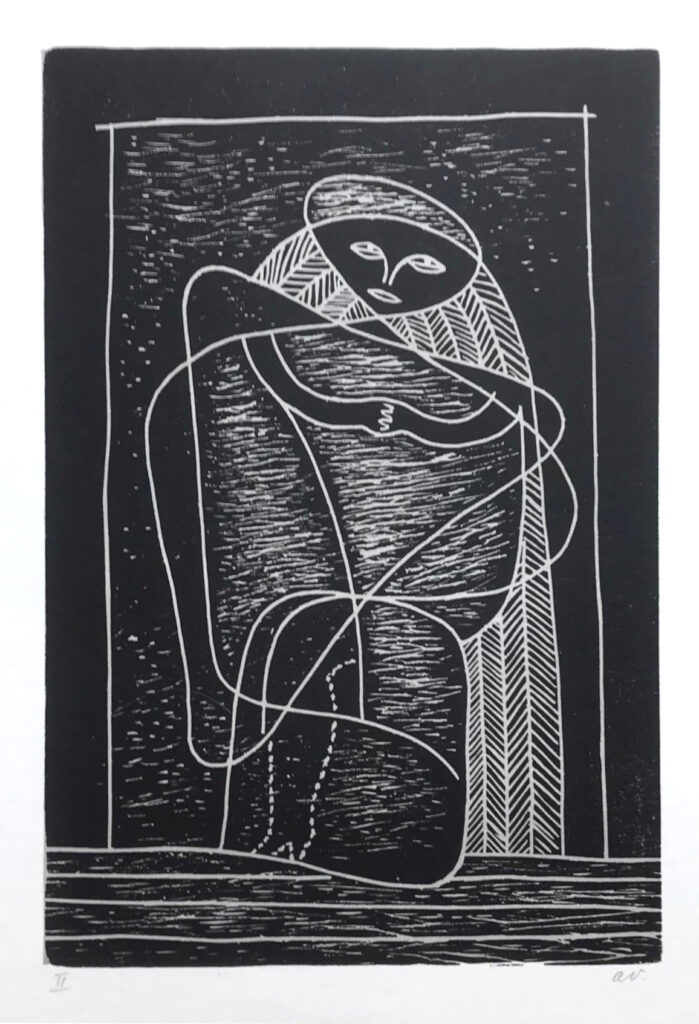 "Marionetid II", 1958