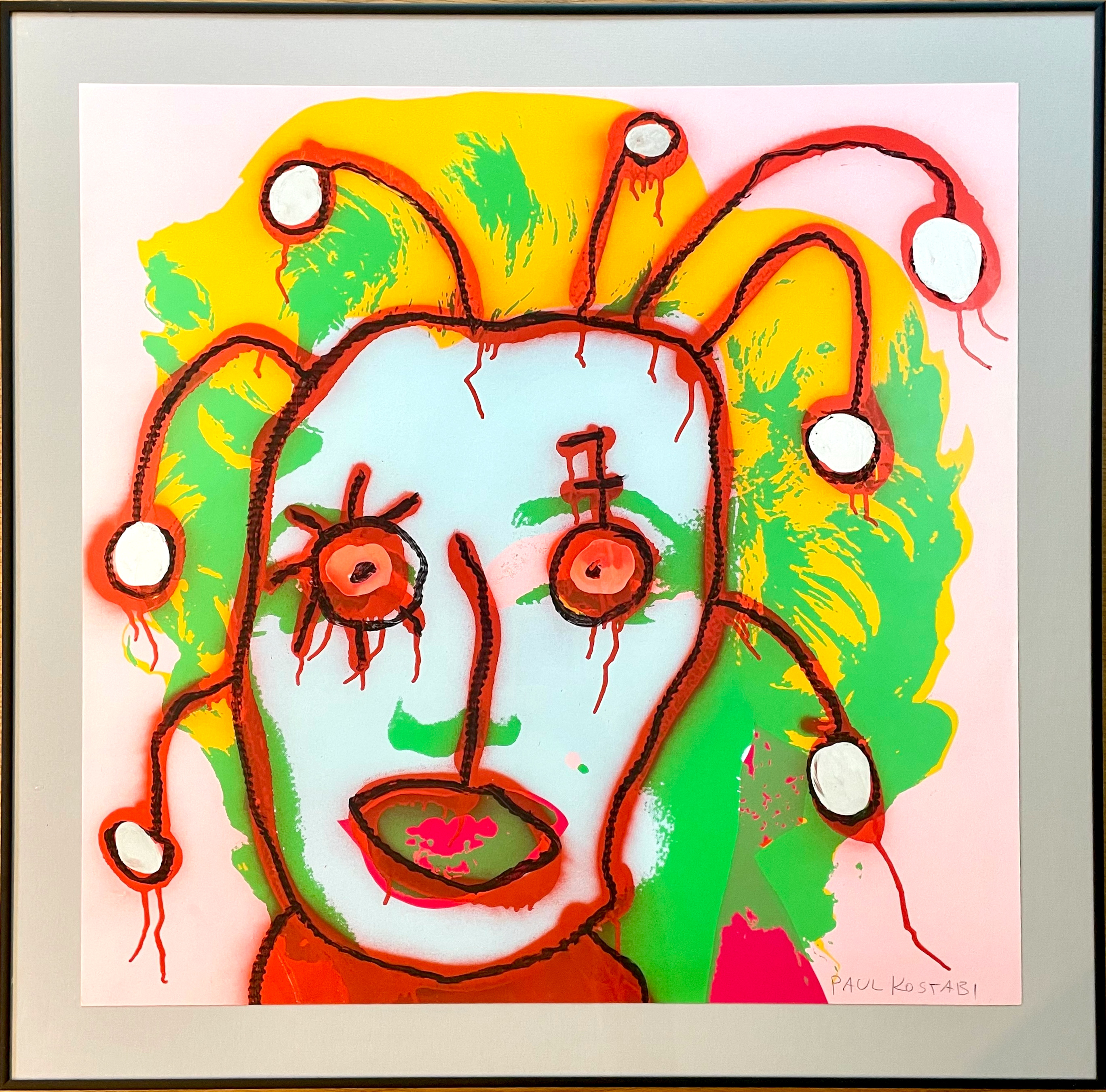 "Marilyn 3", 2015 - Image 2