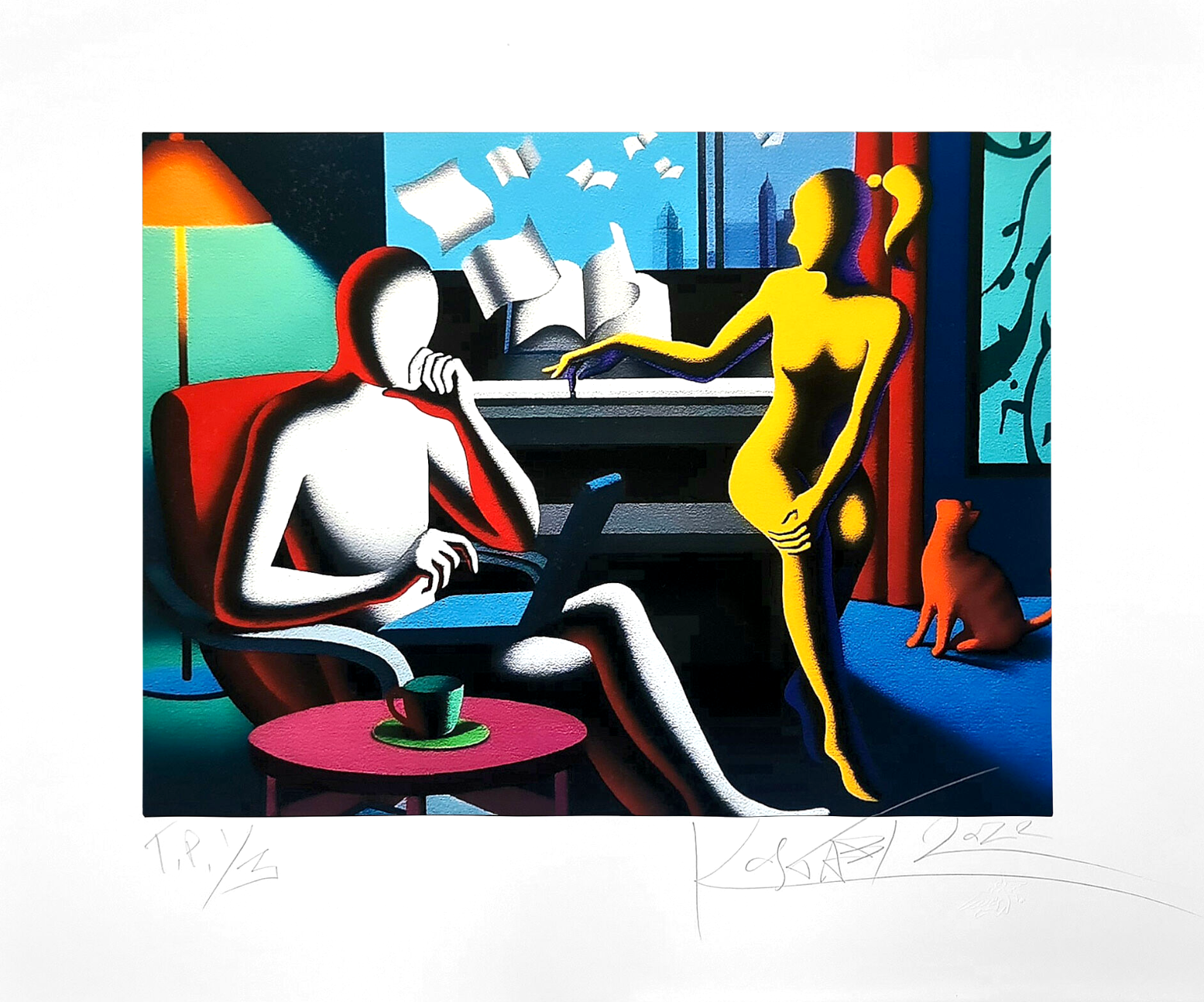 “The Keys to Success”, 2022