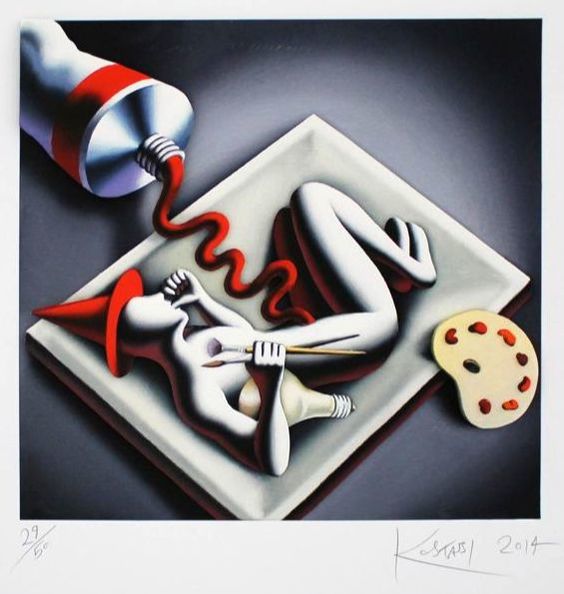 “Fetal Composition”, 2014