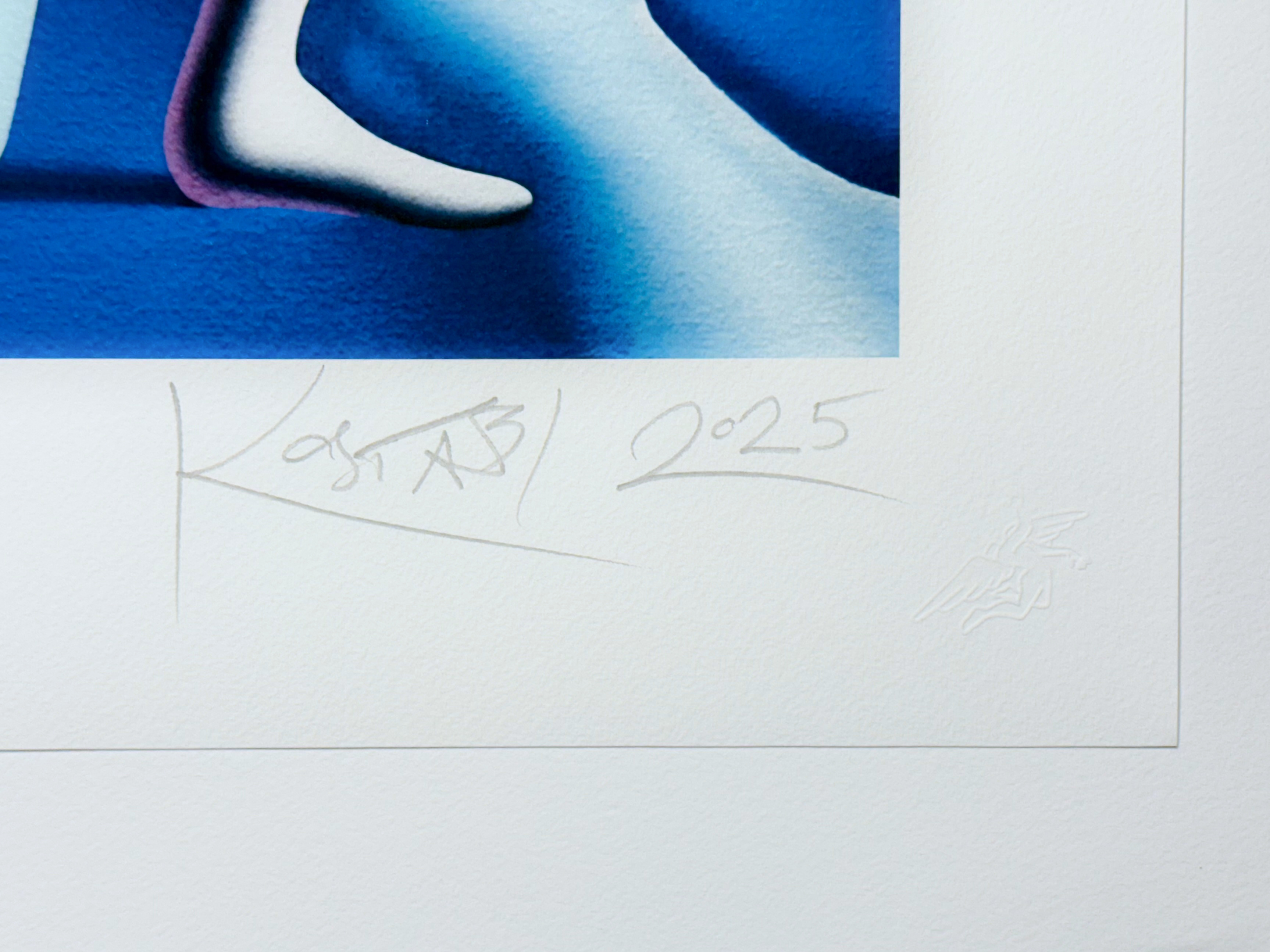 "Day and Night" - Image 2