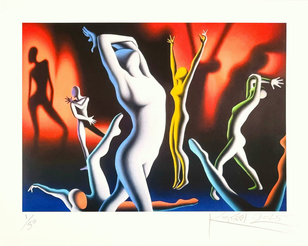 "Silent Echoes", 2025