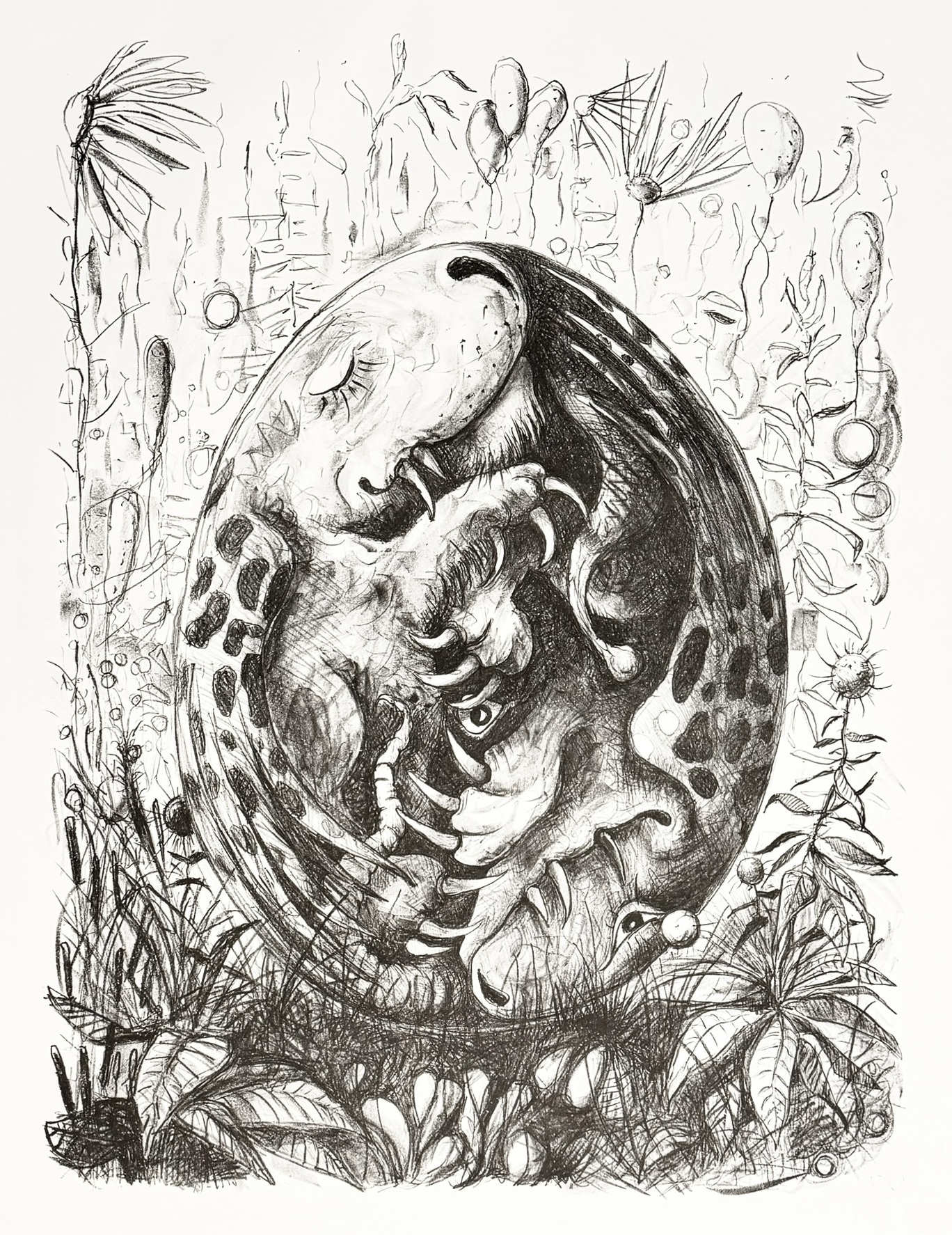 “Võime näha enamat”, 2025