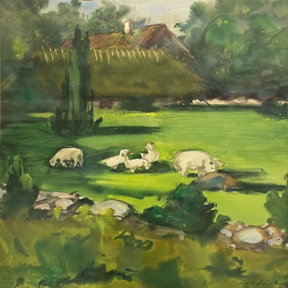 “Taluõu Läänemaal”, 1979